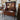 Art and Crafts Oak Dressing Table | Bazaa | Designer, Vintage and Antique Furniture
