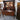 Art and Crafts Oak Dressing Table | Bazaa | Designer, Vintage and Antique Furniture