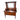Art and Crafts Oak Dressing Table | Bazaa | Designer, Vintage and Antique Furniture