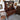 Art and Crafts Oak Dressing Table | Bazaa | Designer, Vintage and Antique Furniture