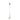Art Deco Bakelite Floor Lamp With Deco Glass Shade | Bazaa | Designer, Vintage and Antique Furniture