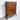 Art Deco Cocktail Bar Cabinet With Cabriole Legs Ball & Claw Feet | Bazaa | Designer, Vintage and Antique Furniture