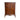 Art Deco Cocktail Bar Cabinet With Cabriole Legs Ball & Claw Feet | Bazaa | Designer, Vintage and Antique Furniture