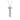 Art Deco Diamond Pendant on White Gold Chain | Bazaa | Designer, Vintage and Antique Furniture