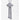 Art Deco Diamond Pendant on White Gold Chain | Bazaa | Designer, Vintage and Antique Furniture