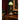 Art Deco 'Diane' copper lamp wide base w/Original glass Green stepped shade 1930s | Bazaa | Designer, Vintage and Antique Furniture