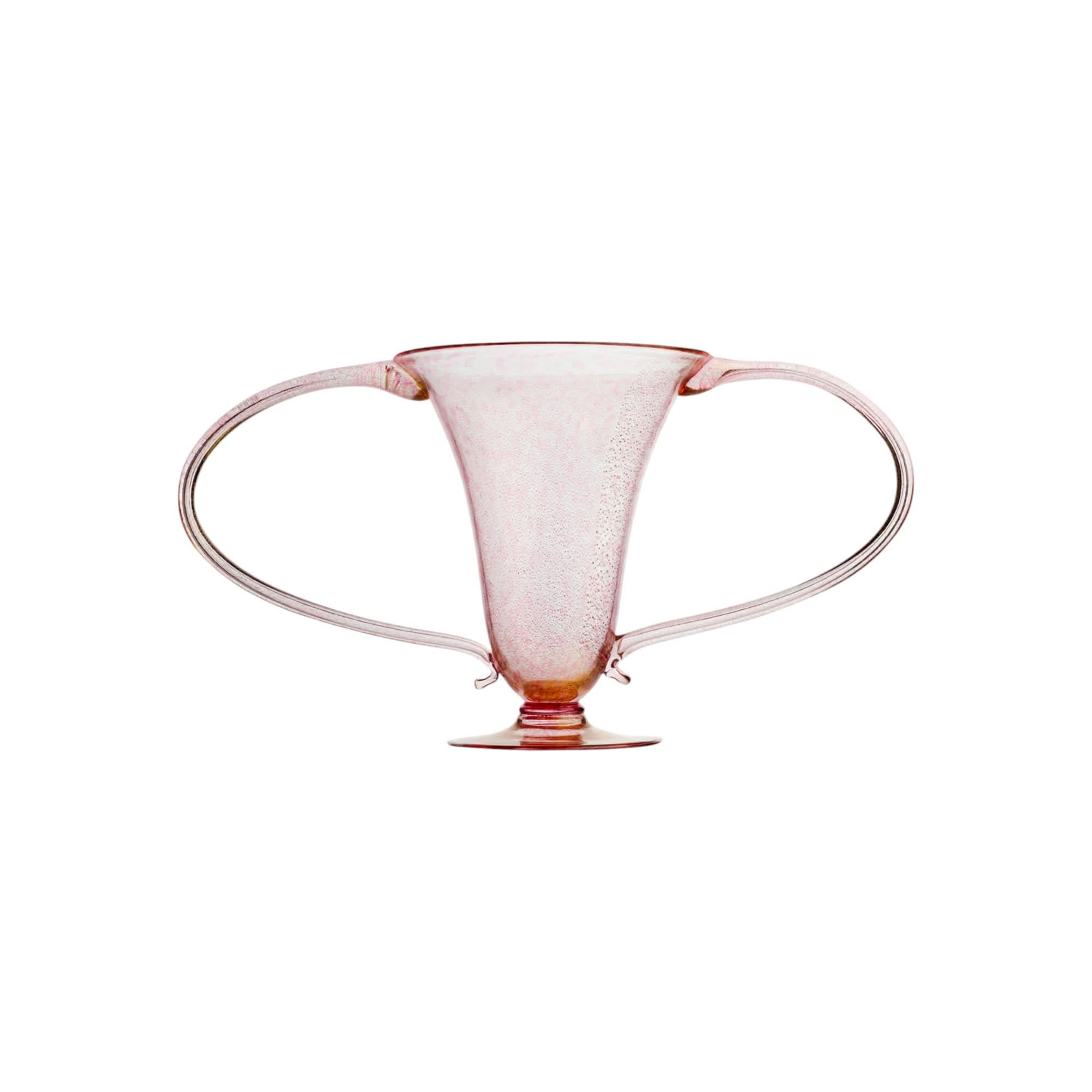 Art Deco Italian 'Libelula' Vase by Vittorio Zecchin for Venini | Bazaa | Designer, Vintage and Antique Furniture