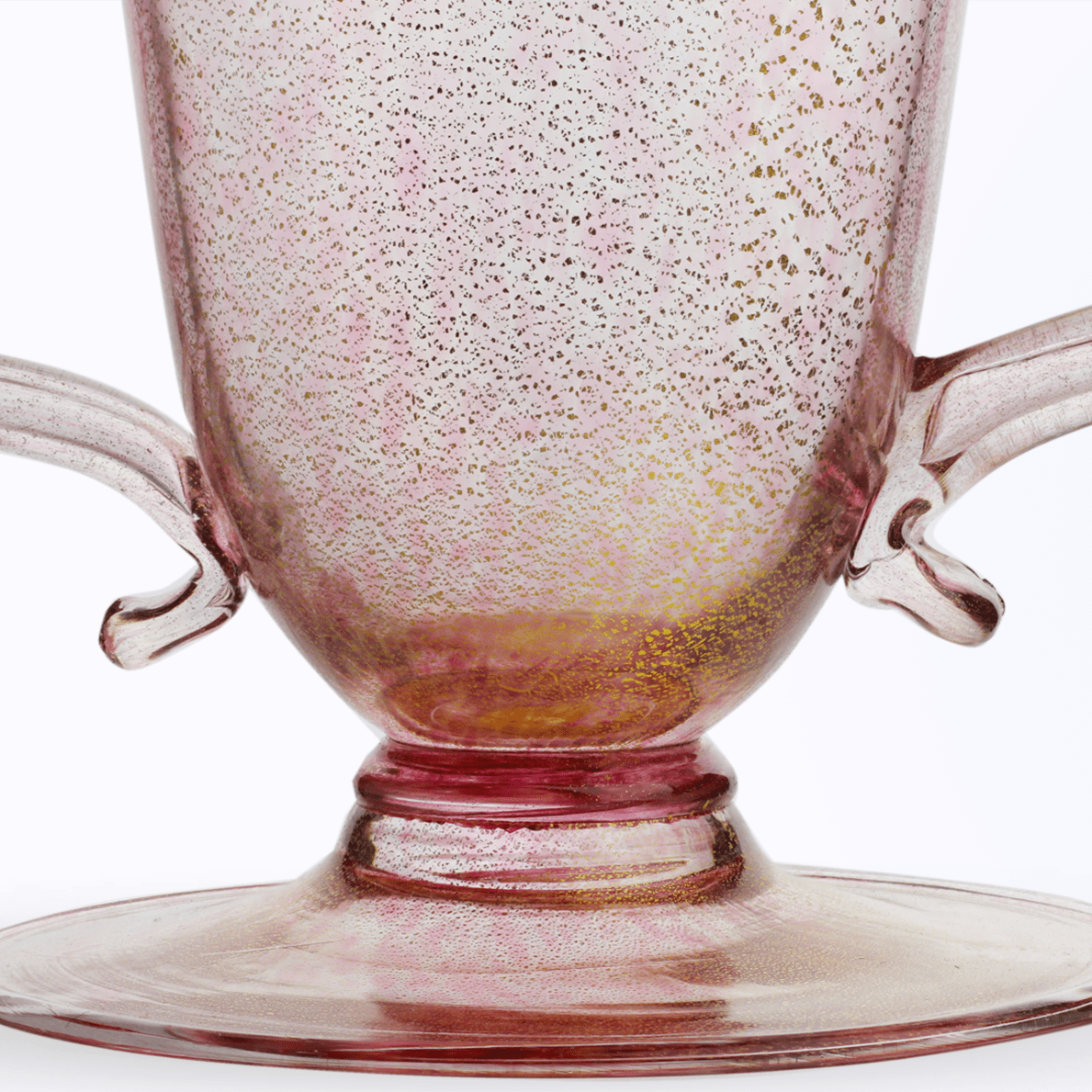 Art Deco Italian 'Libelula' Vase by Vittorio Zecchin for Venini | Bazaa | Designer, Vintage and Antique Furniture