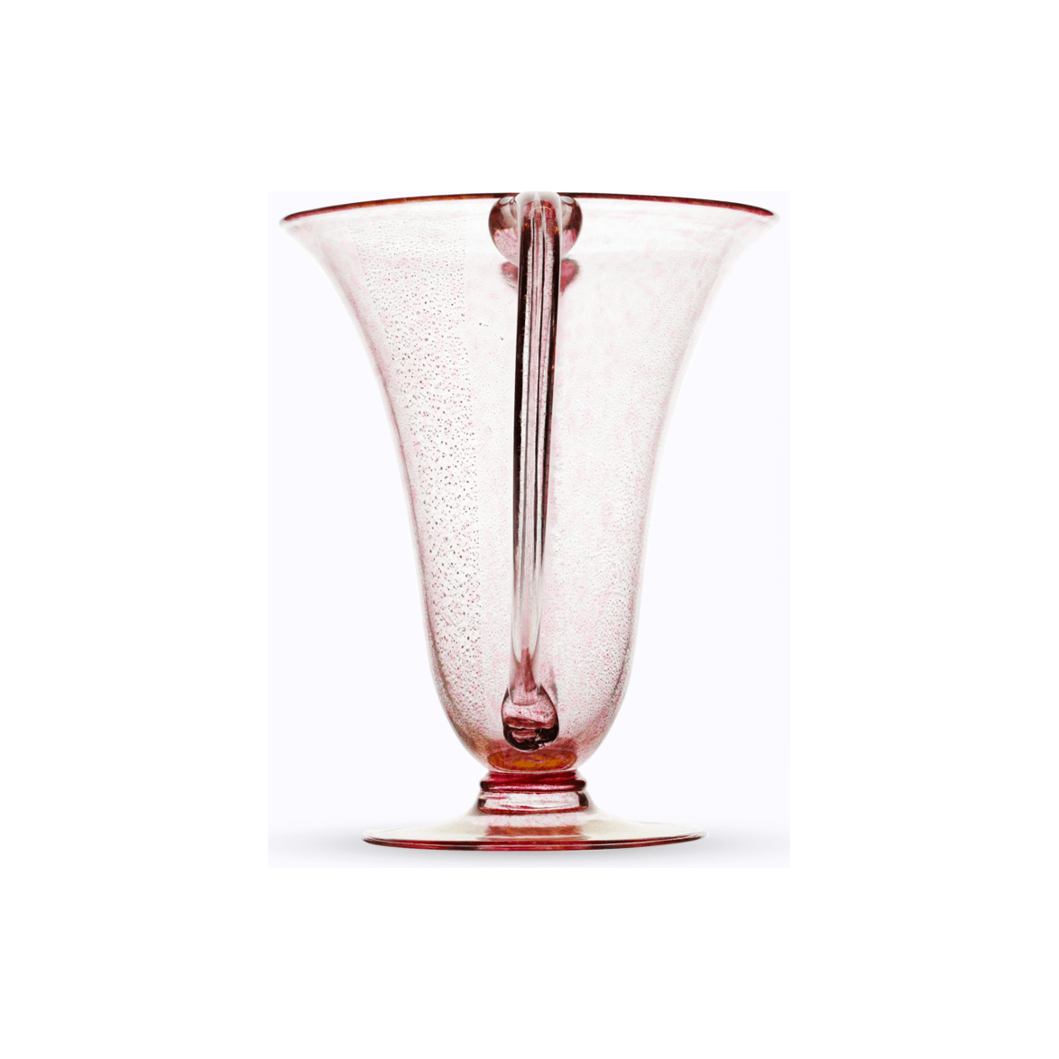 Art Deco Italian 'Libelula' Vase by Vittorio Zecchin for Venini | Bazaa | Designer, Vintage and Antique Furniture