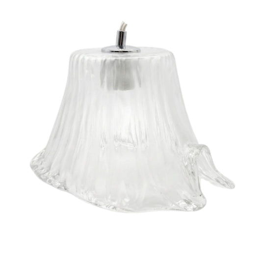 Art Deco Murano Chandelier