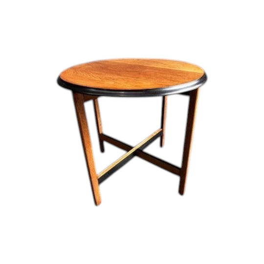 Art Deco Round Table