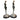 Art Deco Sculptures of "Dancer of Kapurthala" D. After Démètre H.Chipăruș 1920s | Bazaa | Designer, Vintage and Antique Furniture