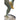 Art Deco Sculptures of "Dancer of Kapurthala" D. After Démètre H.Chipăruș 1920s | Bazaa | Designer, Vintage and Antique Furniture