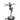 Art Deco Sculptures of "Dancer of Kapurthala" D. After Démètre H.Chipăruș 1920s | Bazaa | Designer, Vintage and Antique Furniture