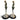 Art Deco Sculptures of "Dancer of Kapurthala" D. After Démètre H.Chipăruș 1920s | Bazaa | Designer, Vintage and Antique Furniture