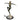 Art Deco Sculptures of "Dancer of Kapurthala" D. After Démètre H.Chipăruș 1920s | Bazaa | Designer, Vintage and Antique Furniture