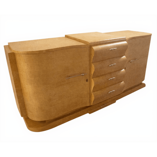 Art Deco Sideboard