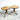 Art Deco Style Round Top Occasional Table By Dessin Fournir - Restored | Bazaa | Designer, Vintage and Antique Furniture