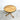 Art Deco Style Round Top Occasional Table By Dessin Fournir - Restored | Bazaa | Designer, Vintage and Antique Furniture