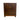Art Deco Walnut Cabinet With Bakelite Handles And Silky Oak Interior | Bazaa | Designer, Vintage and Antique Furniture