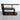Art Deco Walnut Compact Shelf* | Bazaa | Designer, Vintage and Antique Furniture