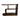 Art Deco Walnut Compact Shelf* | Bazaa | Designer, Vintage and Antique Furniture
