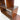 Art Deco Walnut Compact Shelf* | Bazaa | Designer, Vintage and Antique Furniture