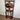 Art Nouveau Antique Pine Mirrored Hall Stand | Bazaa | Designer, Vintage and Antique Furniture