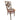 Art Nouveau bentwood café chair by J&J Kohn c1880 to 1910 | Bazaa | Designer, Vintage and Antique Furniture