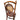Art Nouveau bentwood café chair by J&J Kohn c1880 to 1910 | Bazaa | Designer, Vintage and Antique Furniture