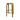Artek Bar Stool 64 by Alvar Aalto – Natural Birch | Bazaa | Designer, Vintage and Antique Furniture