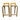 Artek Low Bar Stool K65 by Alvar Aalto – Natural Birch | Bazaa | Designer, Vintage and Antique Furniture