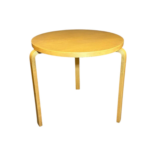 Artek Table 90B by Alvar Aalto