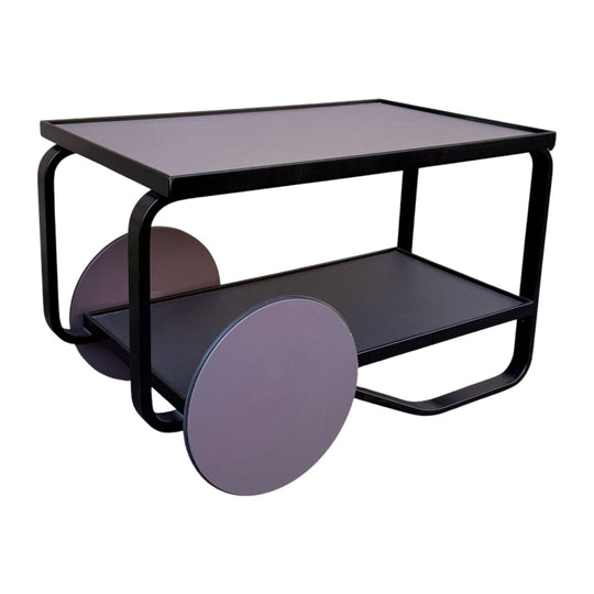 Artek Tea Trolley 901
