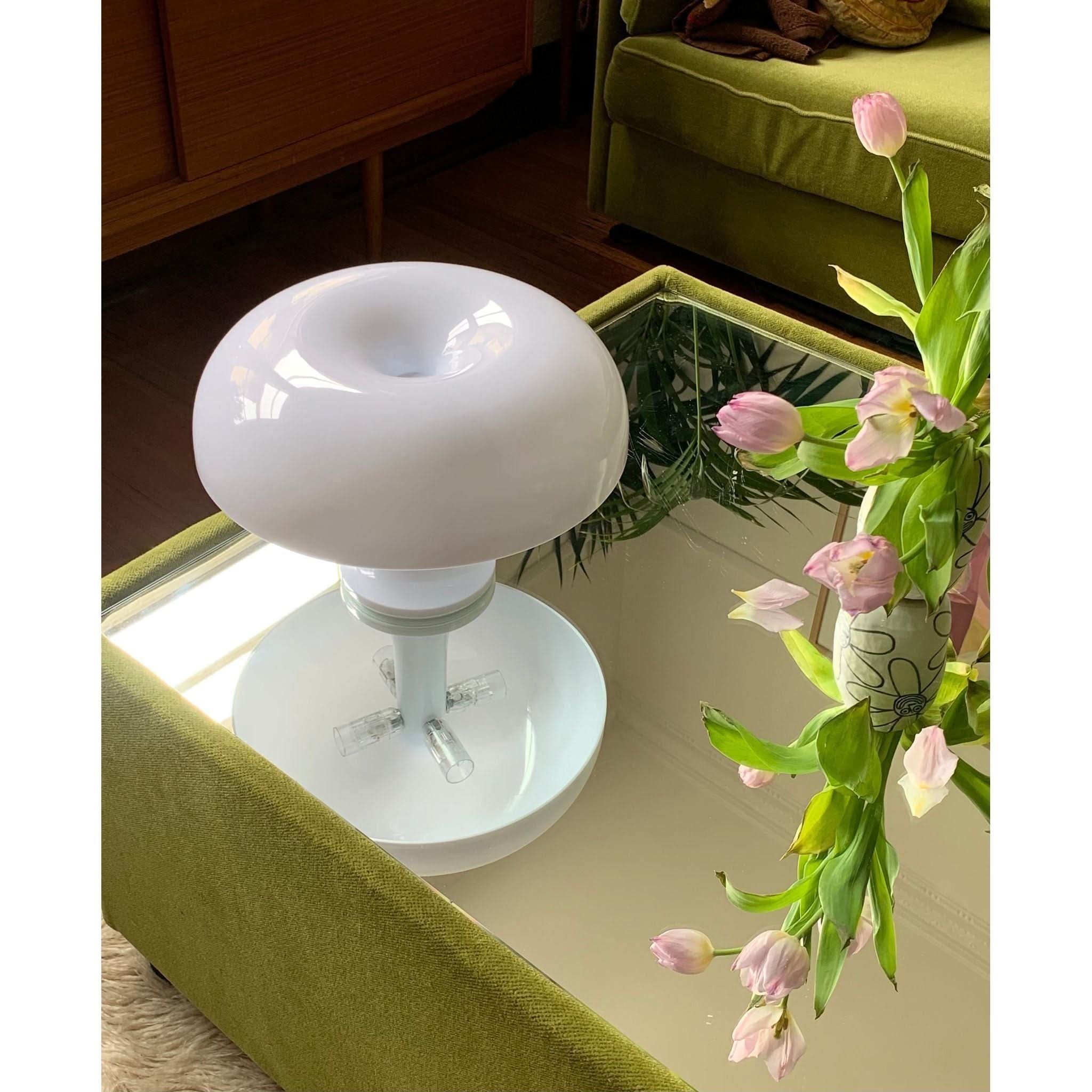 Artemide Nessino Lamp | Bazaa | Designer, Vintage and Antique Furniture