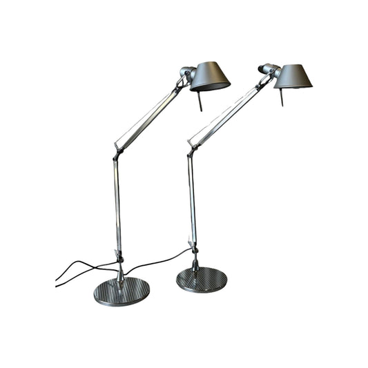 ARTEMIDE TOLOMEO TABLE LAMP | Bazaa | Designer, Vintage and Antique Furniture