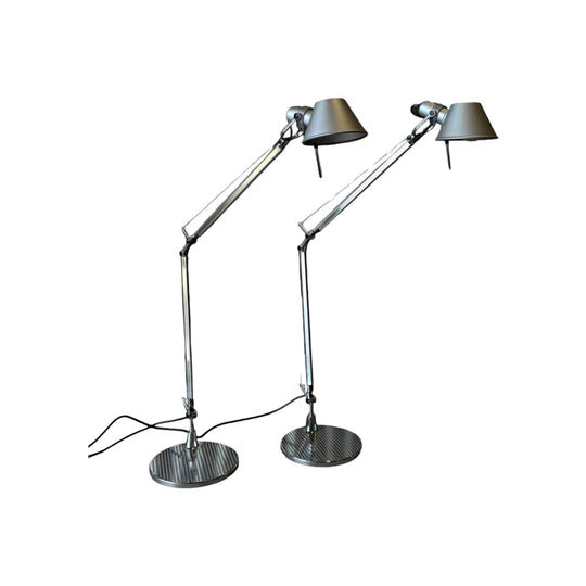ARTEMIDE TOLOMEO TABLE LAMP