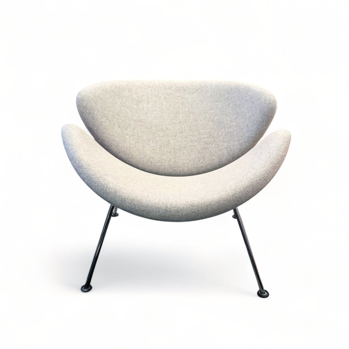 Artifort Orange Slice Armchair by Pierre Paulin for Artifort | Bazaa | Designer, Vintage and Antique Furniture