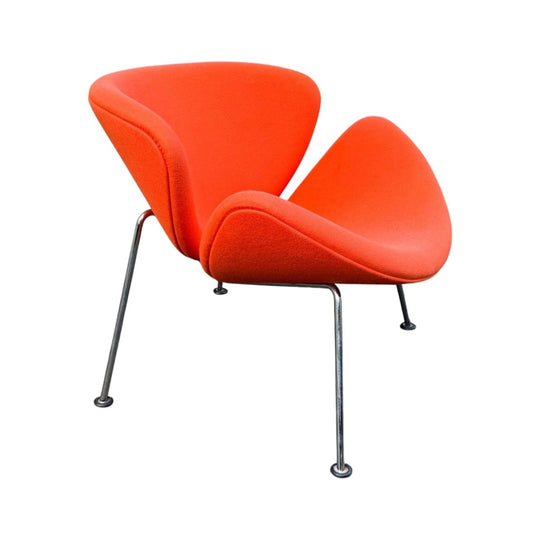Artifort Orange Slice Armchair by Pierre Paulin for Artifort