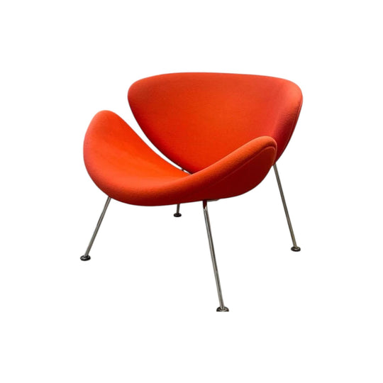 Artifort Slicer Chairs by Pierre Paulin