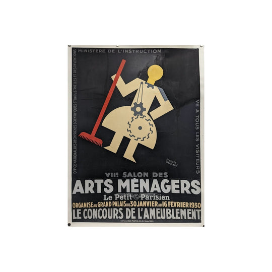 Arts Menagers 1930