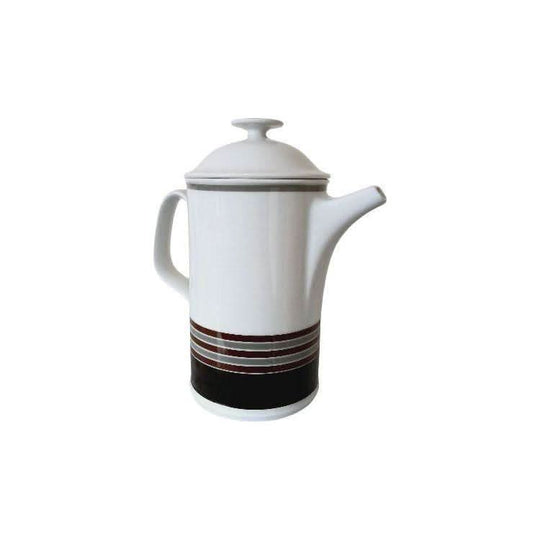 Arzberg Germany Coffee Pot