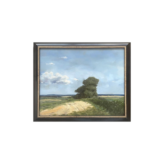 Asphodel 9 - Lachlan McKenzie