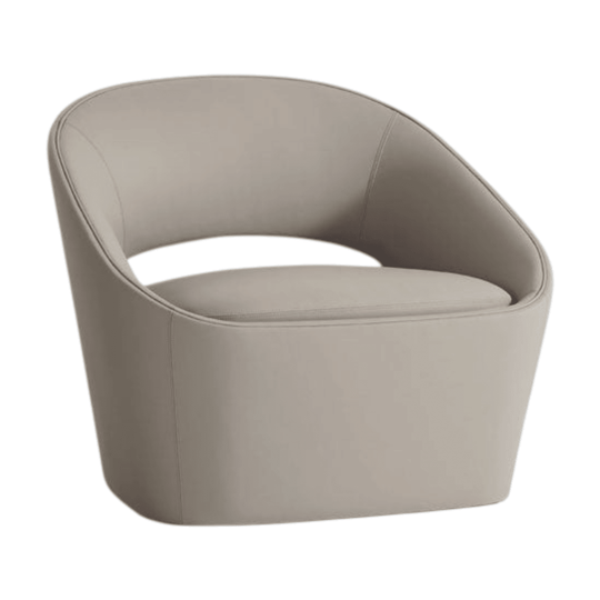 Astra Lounge Chair by Bernhardt Design