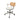 Audo Copenhagen Co Task Chair Soft Blue | Bazaa | Designer, Vintage and Antique Furniture