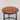 Aurélien Barbry for Fredericia 'Barbry' Bar Stool in Steel and Saddle Aniline Leather, c. 2017 | Bazaa | Designer, Vintage and Antique Furniture