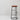 Aurélien Barbry for Fredericia 'Barbry' Bar Stool in Steel and Saddle Aniline Leather, c. 2017 | Bazaa | Designer, Vintage and Antique Furniture