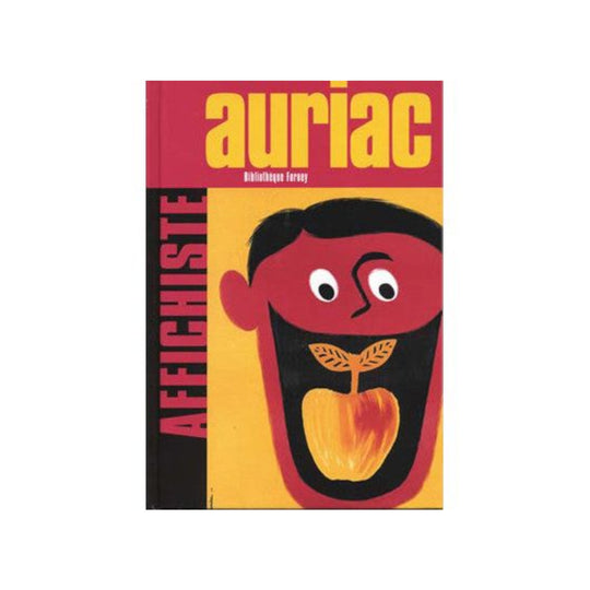 Auriac Affichiste
