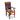 Australian blackwood carved office chair c.1880 | Bazaa | Designer, Vintage and Antique Furniture
