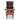 Australian blackwood carved office chair c.1880 | Bazaa | Designer, Vintage and Antique Furniture